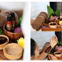 ที่พักสำหรับคนรักโกโก้ Cocao Valley resort น่าน