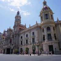 You have not seen Spain!