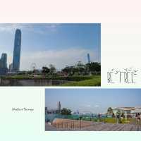 【免費參觀】香港文化廣場：現代化建築，24小時營業