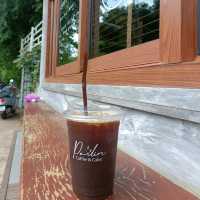 Pailin café and cake 