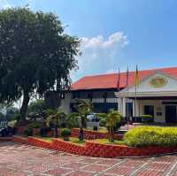 🇲🇾Explore Military Legends at the Army Museum Port Dickson