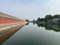 「北京故宮」：古代皇宮建築群，2024年再次列入世界遺產