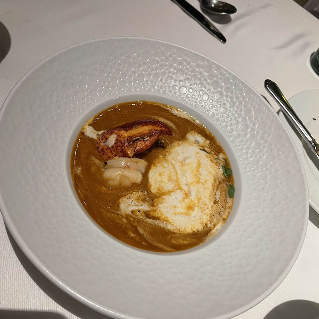 巴菲特最愛的牛排館 - 史密斯華倫斯基牛排館 台北微風南山店