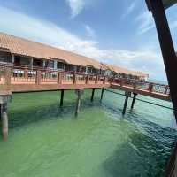 Luxurious Seaside Retreat at Lexis Hotel Port Dickson