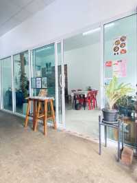 🫕ร้านข้าวซอยครัวคุณสุ เขยใต้-สะใภ้เหนือ🍜| ตราด