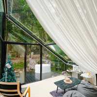  Norden Glamping 