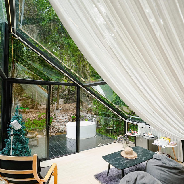  Norden Glamping 