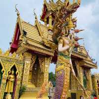 วัดมณีวงศ์ นครนายก