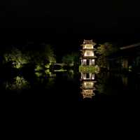 Zen Stay in a Garden at Pullman Lijiang