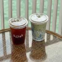  The shark Coffee