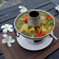 Kooncharaburi Resort - Koh Chang