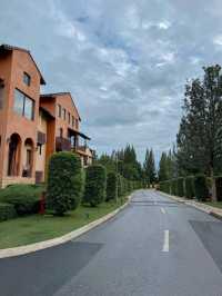 Toscana Valley อยู่ไม่ไกลแค่เขาใหญ่นี่เอง