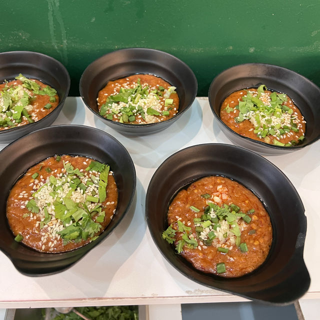 ✨𝗦𝘂𝗸𝗶 𝗢𝗻𝘀𝗲𝗻🫕สุกี้หม่าล่าสายพาน