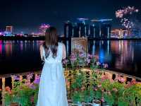 รีวิว ร้านอาหาร Chill Du View สามเหลี่ยมทองคำ