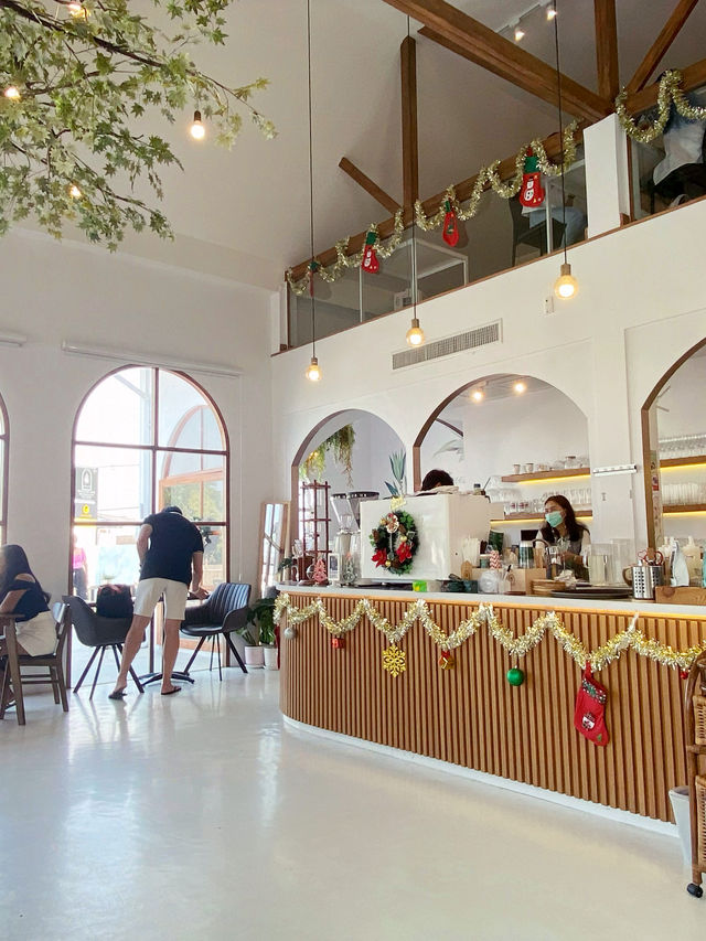 Treescape Pattaya