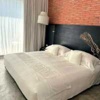 Sala Ayutthaya Hotel