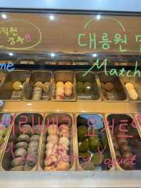 ํฉ๋ฆฌ๋จ๊ธธ ์ฌํ ๋์ ํธ ํ์์ฝ์ค ๐ฆ