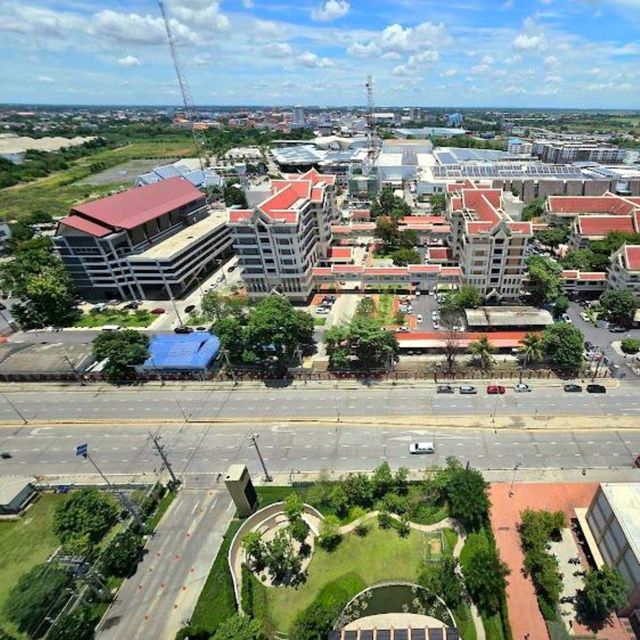 Centara Ayutthaya