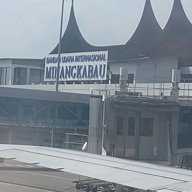 Padang 3 Days Itinerary