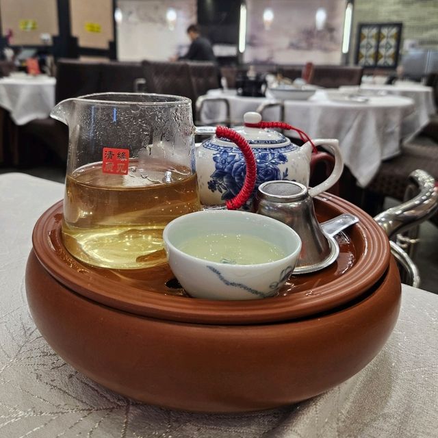 又多一間高質點心酒樓好介紹