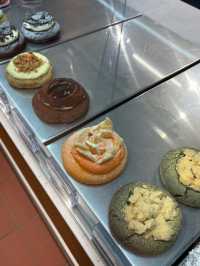 송리단길쿠키맛집 백워리 인생디저트 