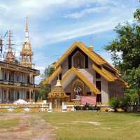 📌 วัดถ้ำเสือ กระบี่