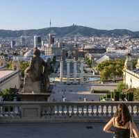 Barcelona, Spain