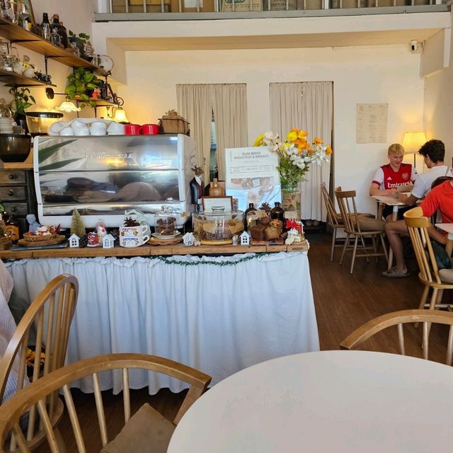 แจกพิกัดร้าน Brunch ที่เชียงใหม่!!!