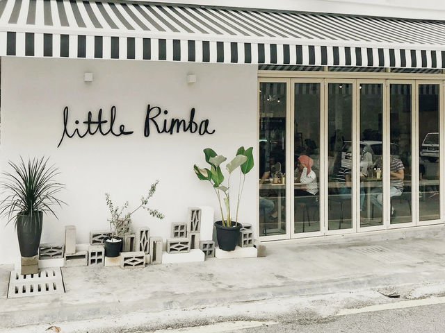 Little Rimba