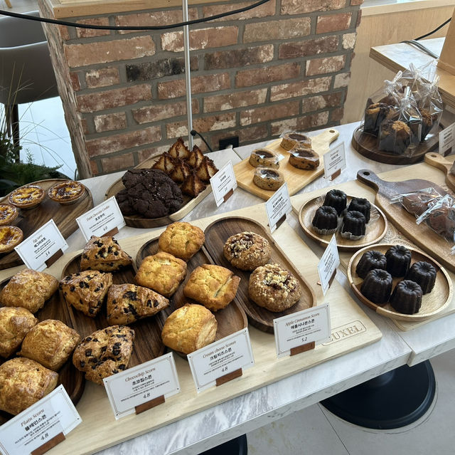 양주대표 베이커리카페 윤쉐프 정직한제빵소🥖🍞🥨🥯