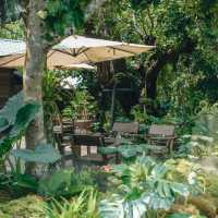  📍 💦🏕️บ้านไร่พอเพียง แคมป์ปิ้ง&คาเฟ่ 🚩