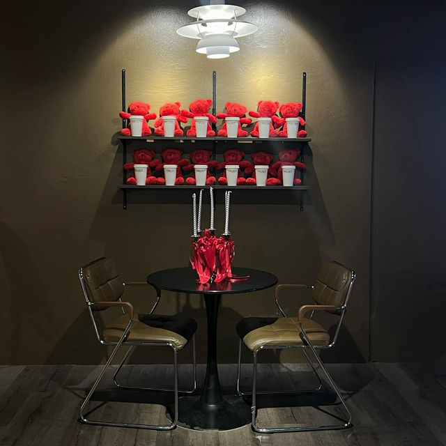 Trust Cafe and Studio 