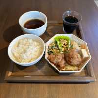 【JR旅】岡崎駅で見つけたおしゃれ和食🍱