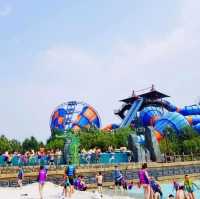 : Poseidon Ocean Kingdom