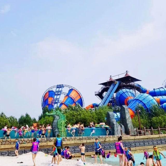 : Poseidon Ocean Kingdom