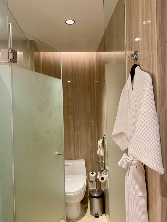 Lancaster Bangkok Hotel
