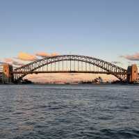 A Scenic Sydney Spot