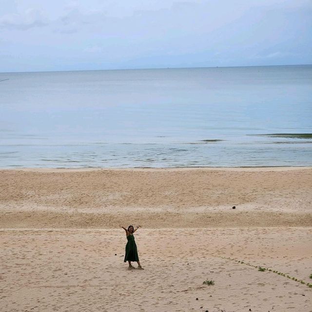 เนินทรายงาม GrandSandDune
