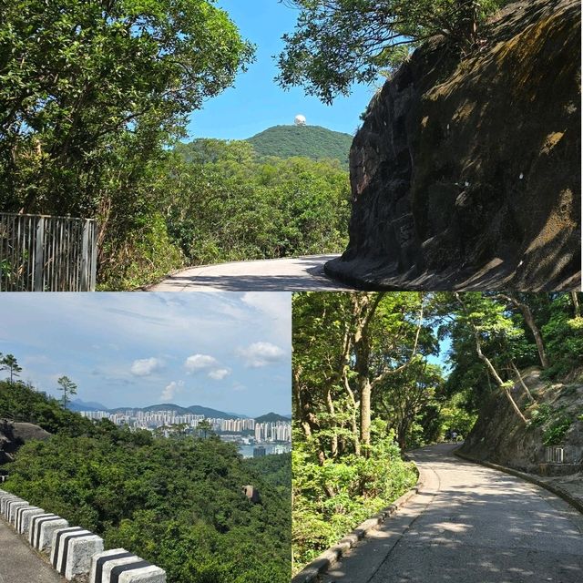 港島東區輕鬆郊遊路線😉