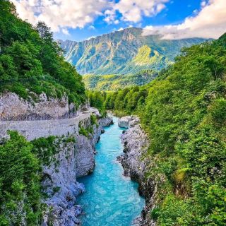 soca valley 