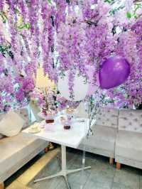 日本東京超人氣打卡café 🌸👸📷HAUTE COUTURE CAFE OMOTESANDO オートクチュールカフェ表参道店
