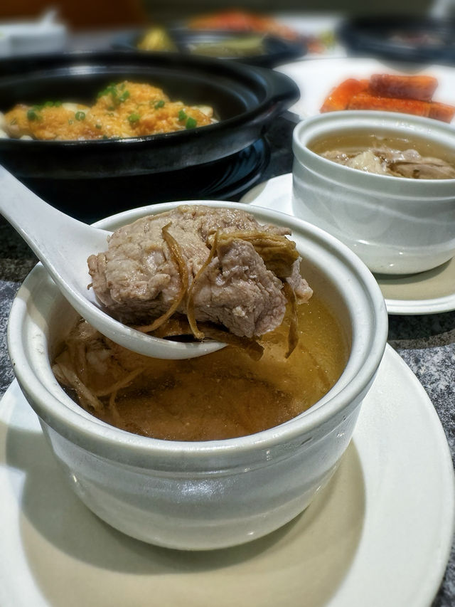 《深圳舌尖上粵西味·望海潮》 