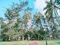 Similajau National Park