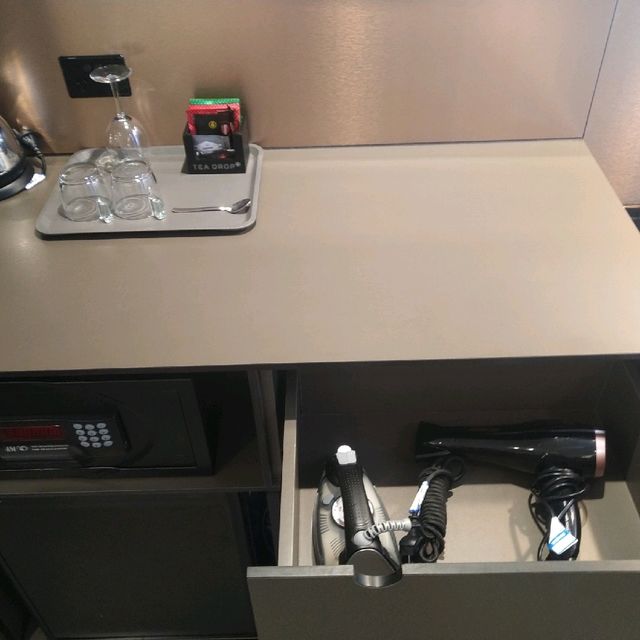 Citadines Connect Sydney Airport Hotel