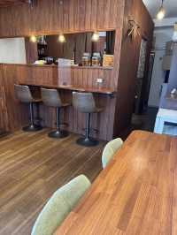 【北九州カフェ】毎月出る新作パフェが楽しみなパフェのお店✨️