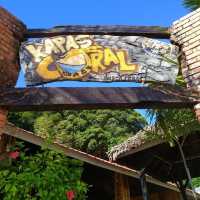 Kapas Island: A Coastal Jewel with Hidden Wonders