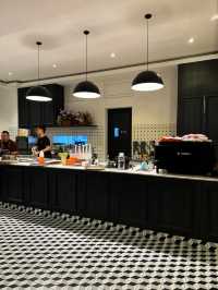 🍽️ New Event Space in KL