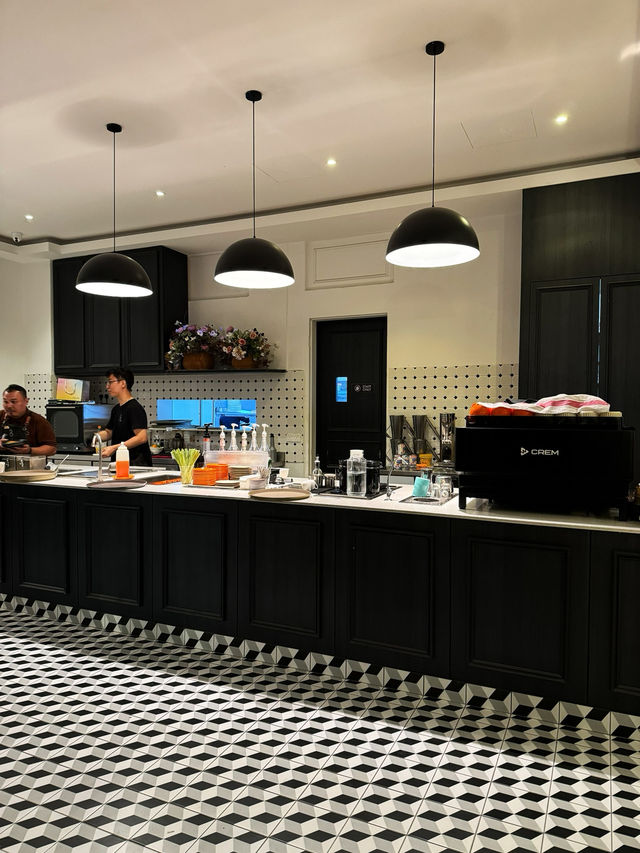 🍽️ New Event Space in KL