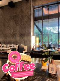 🍰🌻: CRAFT at Kimpton Maa-lai Bangkok 