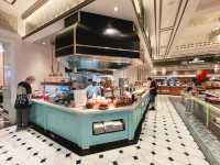Luxurious Breakfast @Le Buffet, Parisian Macao